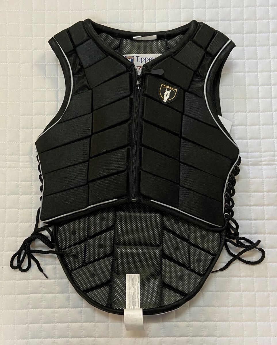 Tipperary Protective Safety Vest